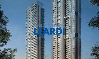 Imagem: APARTAMENTO - REAL PARQUE - SP