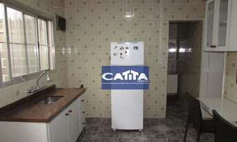 Imagem 7: Casa térrea a venda com 228 m² de área construída por R$ 950.000 - Tatuapé - São Paulo/SP