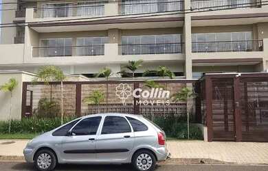 Imagem 4: Apartamento com 3 dormitórios para alugar, 107 m² por R$ 3.628,80/mês - Jardim do Lago - U