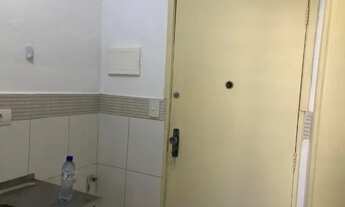 Imagem 2: Aluga-se Kitnet - Embaré :Avenida Bartolomeu de Gusmão nº 46