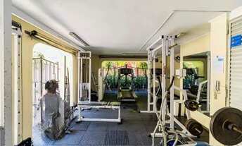 Imagem 6: Apartamento na Vila Nova Conceição- São Paulo, SP