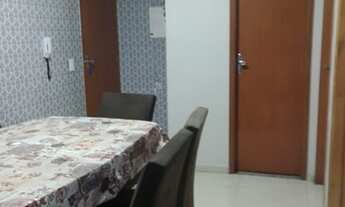 Imagem 3: Juju está vendendo seu Apartamento no Condomínio Aquática - Osasco