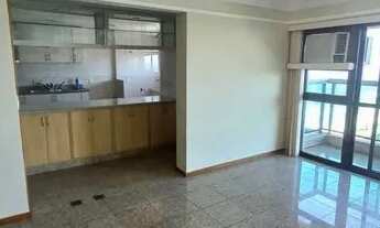 Imagem 4: Apartamento para alugar com 3 quartos, 1 suíte, 2 vagas, 133 m² - Barra da Tijuca - Rio de