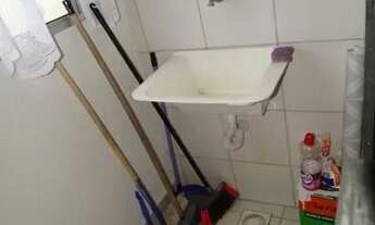 Imagem 7: Apartamento com 2 dormitórios para alugar em Contagem