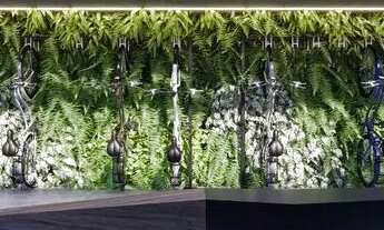 Imagem 7: 2 quartos Beira-Mar Cabo Branco