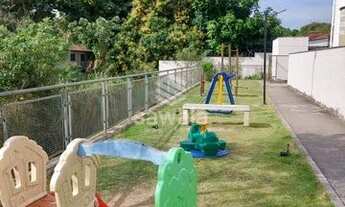 Imagem 5: Taquara Apartamento com 2 dormitórios