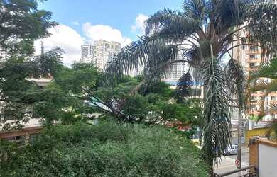 Imagem 8: Apartamento para venda com 165 metros quadrados com 3 quartos