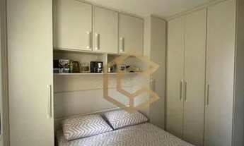 Imagem 6: Apartamento Garden com 2 dormitórios para alugar, 61 m² por R$ 2.260,00/mês - Jardim Las V