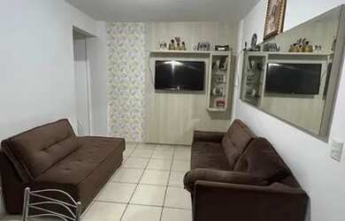 Imagem 5: Apartamento seguro em condomínio