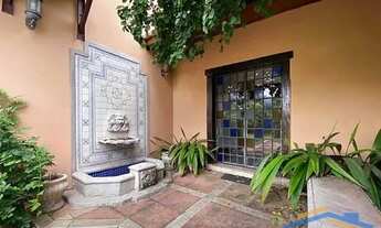 Imagem 5: Excelente Sobrado Conc. Recanto Inpla - 3 Dorm/1 suíte - Lazer