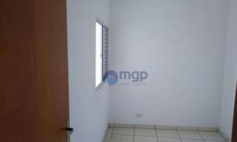 Imagem 3: Apartamento com 1 dormitório para alugar, 40 m² por R$ 1.168,00/mês - Vila Guilherme - São
