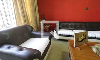 Imagem 4: Casa para Aluguel - Vila Mascote, 3 Quartos, 200 m2