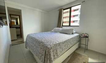 Imagem 7: Apartamento com 3 quartos , 2 suítes no bairro dos Estados - SUÍTE COM CLOSET