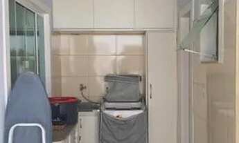 Imagem: Residência linear alto padrão no Residencial