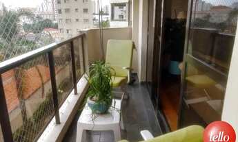 Imagem 7: São Paulo - Apartamento Padrão - Santana