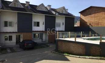 Imagem 3: Casa Condominio para Venda - 159m², 3 dormitórios, sendo 1 suites, 2 vagas - Vila Nova