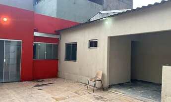 Imagem 5: Alugo casa samambaia norte