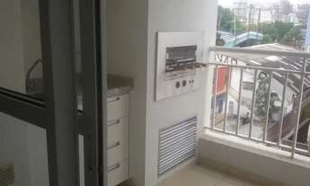 Imagem 3: Apartamento para aluguel com 67 metros quadrados com 2 quartos em Fundação - São Caetano d