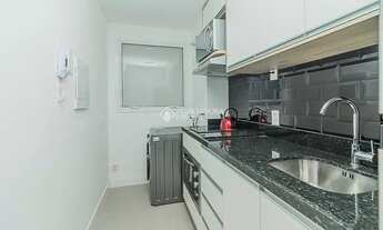 Imagem 6: PORTO ALEGRE - Apartamento Padrão - Partenon