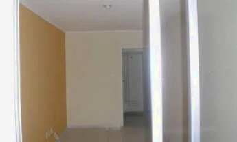 Imagem 3: Apartamento no Condomínio Baía Formosa no bairro Farolândia