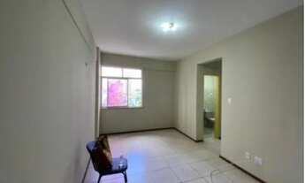 Imagem 2: Apartamento com 2 quartos no Edifício Ernesto Nazaré