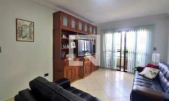 Imagem 4: Apartamento para Aluguel - Campestre, 3 Quartos, 106 m2