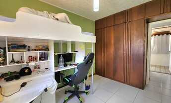 Imagem 4: Casa em Condomínio para Venda em Lauro de Freitas, Buraquinho, 2 dormitórios, 2 banheiros