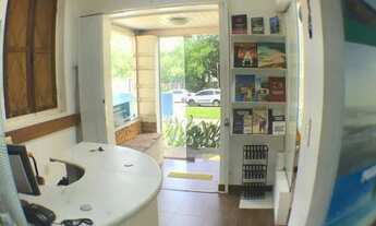 Imagem 6: CASA TÉRREA - AGRONÔMICA - SC