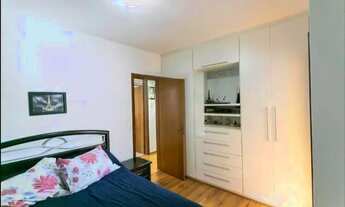 Imagem 7: Apartamento para aluguel tem 200 metros quadrados com 3 quartos em Palmares - Belo Horizon