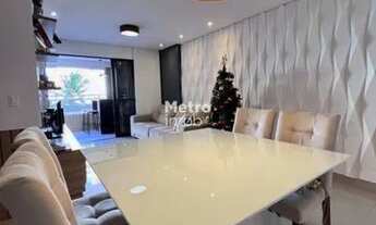 Imagem: Apartamento para venda no Dellamare com