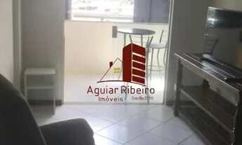 Imagem 3: Apartamento MOBILIADO com 2 quartos para locação em Piatã - Salvador/BA