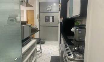 Imagem 4: Apartamento para Locação 84m² - Edificio Marte - Alphaville