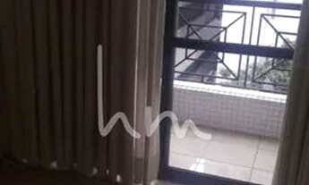 Imagem 1: APARTAMENTO - HIGIENÓPOLIS - PRÓXIMO À MACKENZIE