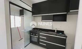 Imagem: Osasco - Apartamento Padrão - Jardim Conceição