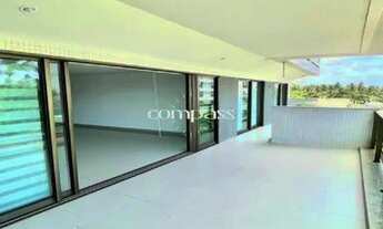 Imagem 4: Apartamento com 4 suítes para locação no Cond. Vila dos Corais na Reserva do Paiva - Cabo