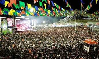 Imagem: São João de Caruaru 2023