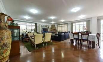 Imagem 3: Sobrado a venda em vila fechada à 300 metros do Parque da Aclimação