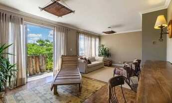 Imagem 5: Excelente apartamento mobilado no Bigorrilho