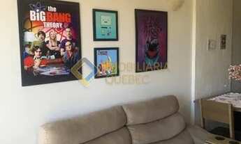 Imagem 7: Apartamentos - Locação - Ribeirânia - Cod. 2827