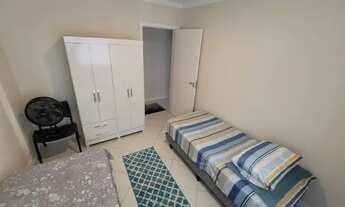 Imagem 7: Apartamento Mobiliado 01 Suíte + 01 Dormitório na Praia Brava em Itajaí SC