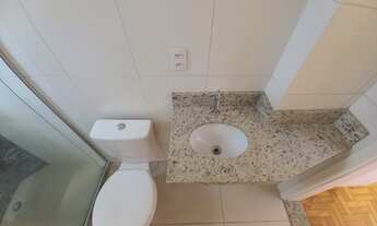 Imagem 5: Apartamento para aluguel tem 40 metros quadrados com 1 quarto em Bela Vista - São Paulo