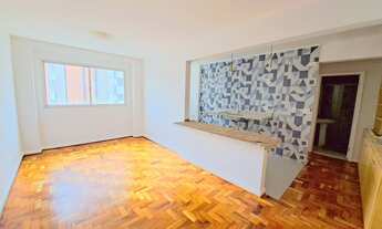 Imagem: Apartamento para venda possui 48 metros