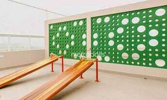 Imagem 7: Apartamento com 2 dormitórios, 47 m² - venda por R$ 266.000,00 ou aluguel por R$ 1.350,00