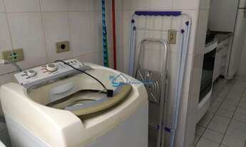 Imagem 5: Apartamento com 2 dormitórios, 77 m² - venda por R$ 1.400.000,00 ou aluguel por R$ 1.000,0