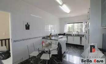 Imagem 2: Casa a venda na mooca com 4 dormitórios, quintal e churrasqueira