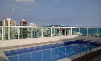 Imagem 3: PRAIA GRANDE - Apartamento Padrão - GUILHERMINA