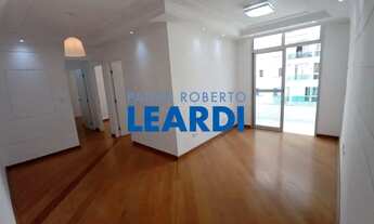 Imagem: APARTAMENTO - TATUAPÉ - SP