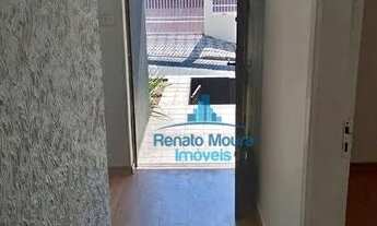 Imagem 5: Casa com 4 dormitórios para alugar, 273 m² por R$ 3.933/mês - Vila Independência - Sorocab