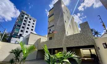 Imagem: BELO HORIZONTE - Apartamento Padrão - Itapoã