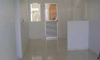 Imagem 2: Casa residencial para aluguel, 2 quartos, 1 suíte, 1 vaga, Cancelli - Cascavel/Pr